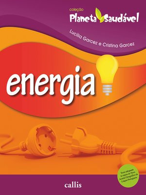cover image of Energia